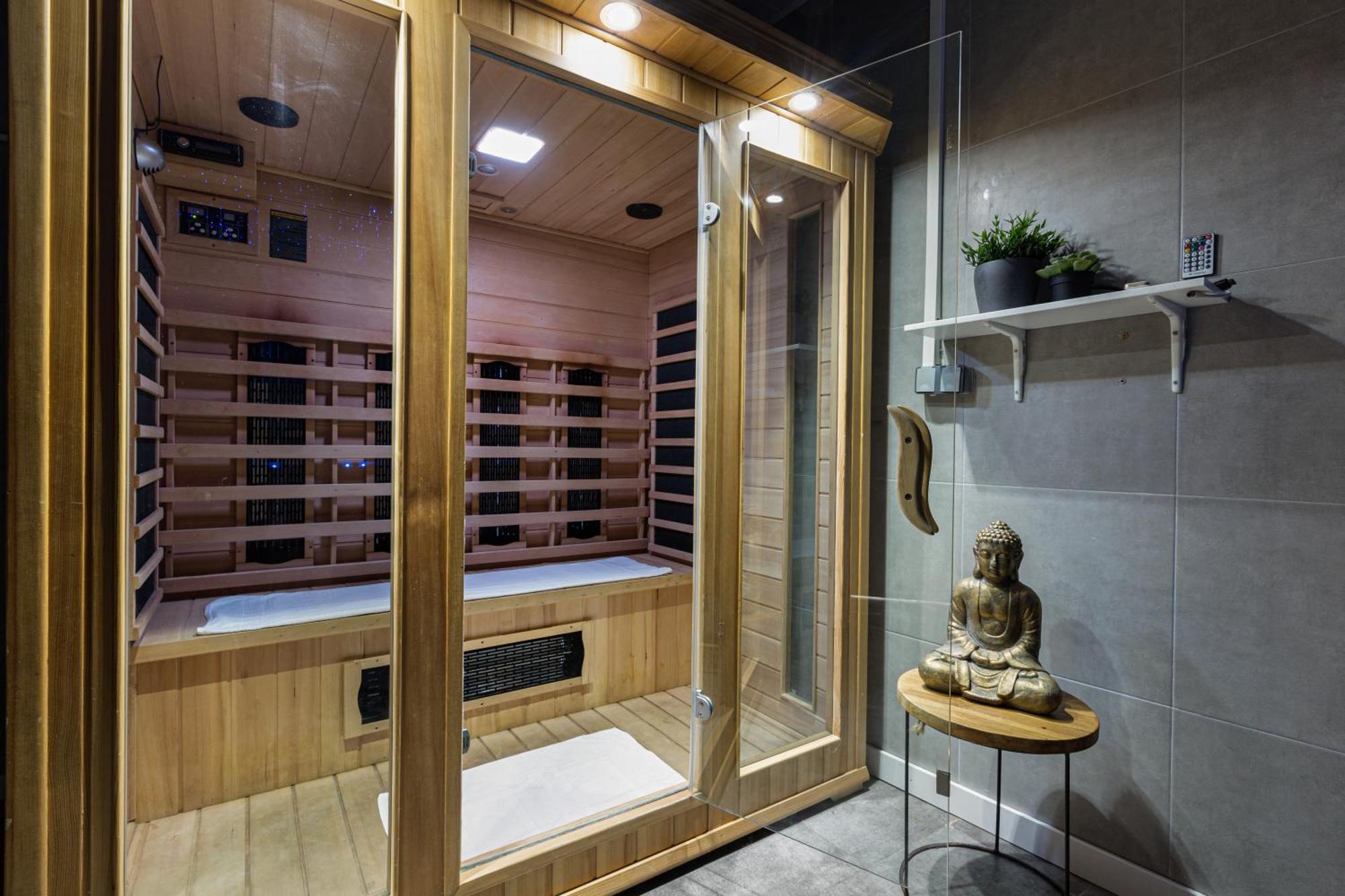 Gites Spa Strasbourg - Villa Ours - Spa Prive, Sauna, Borne D'Arcade, Babyfoot Ittenheim Exteriér fotografie