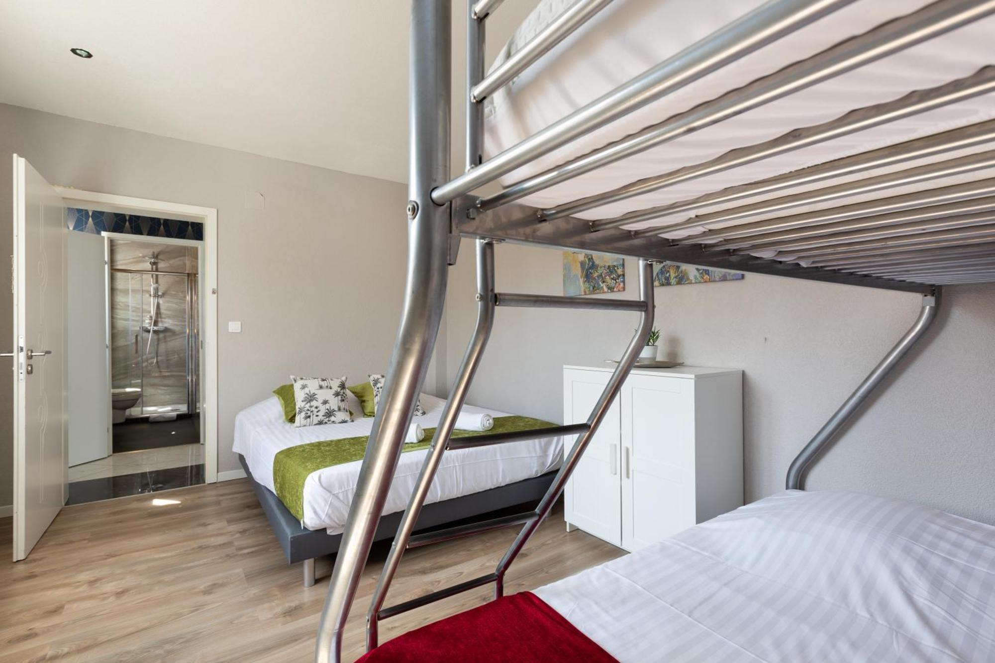 Gites Spa Strasbourg - Villa Ours - Spa Prive, Sauna, Borne D'Arcade, Babyfoot Ittenheim Exteriér fotografie